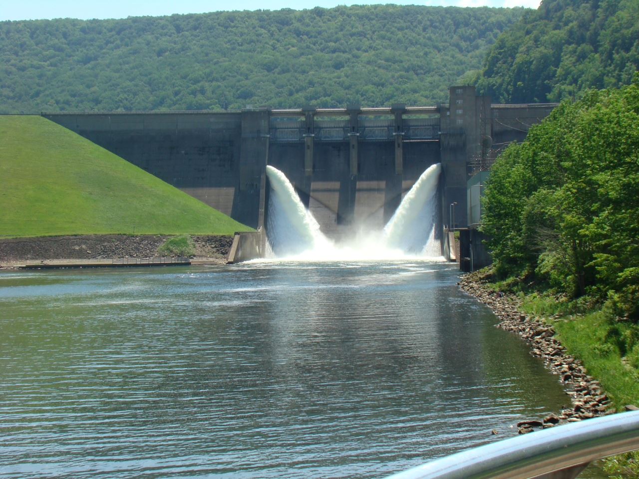 Kinzua Dam
